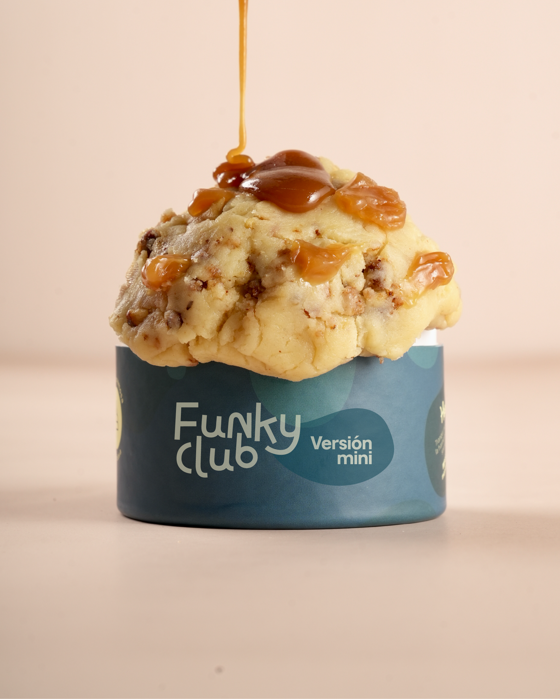 El Trío Perfecto (Ácido, Dulce y Salado)