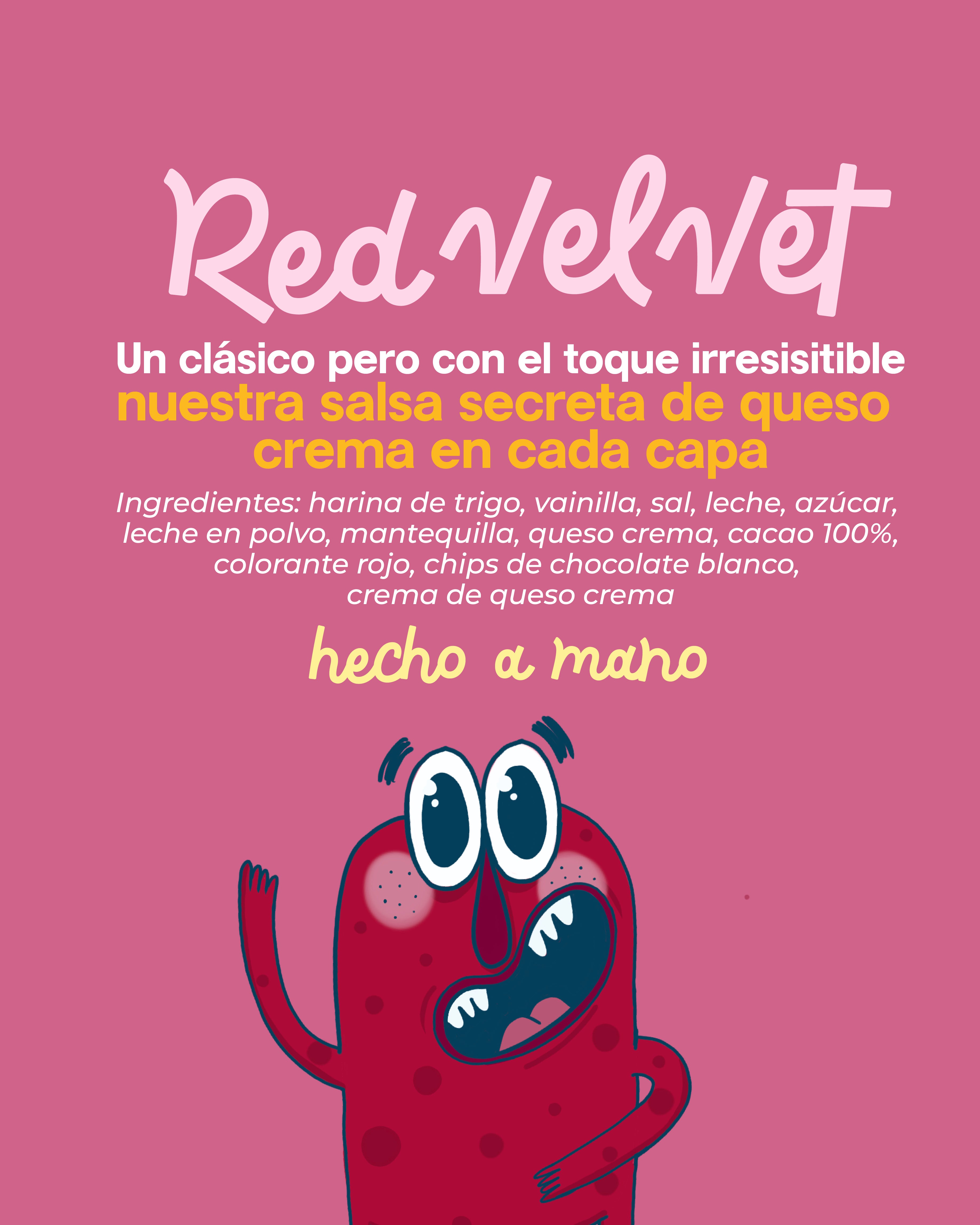 Red Velvet