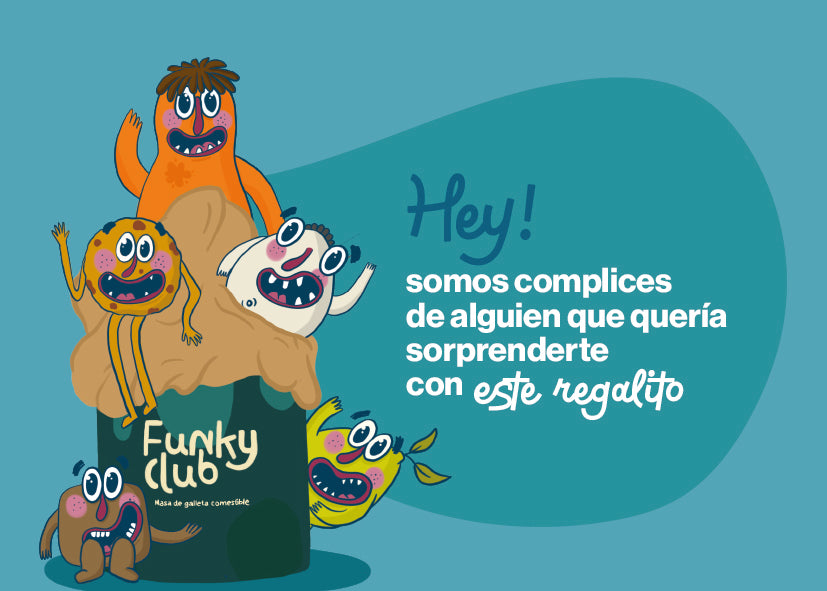 Tarjeta Personalizable con Dedicatoria