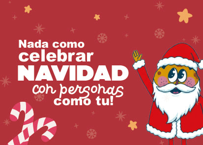 Tarjeta de Navidad Versión 2